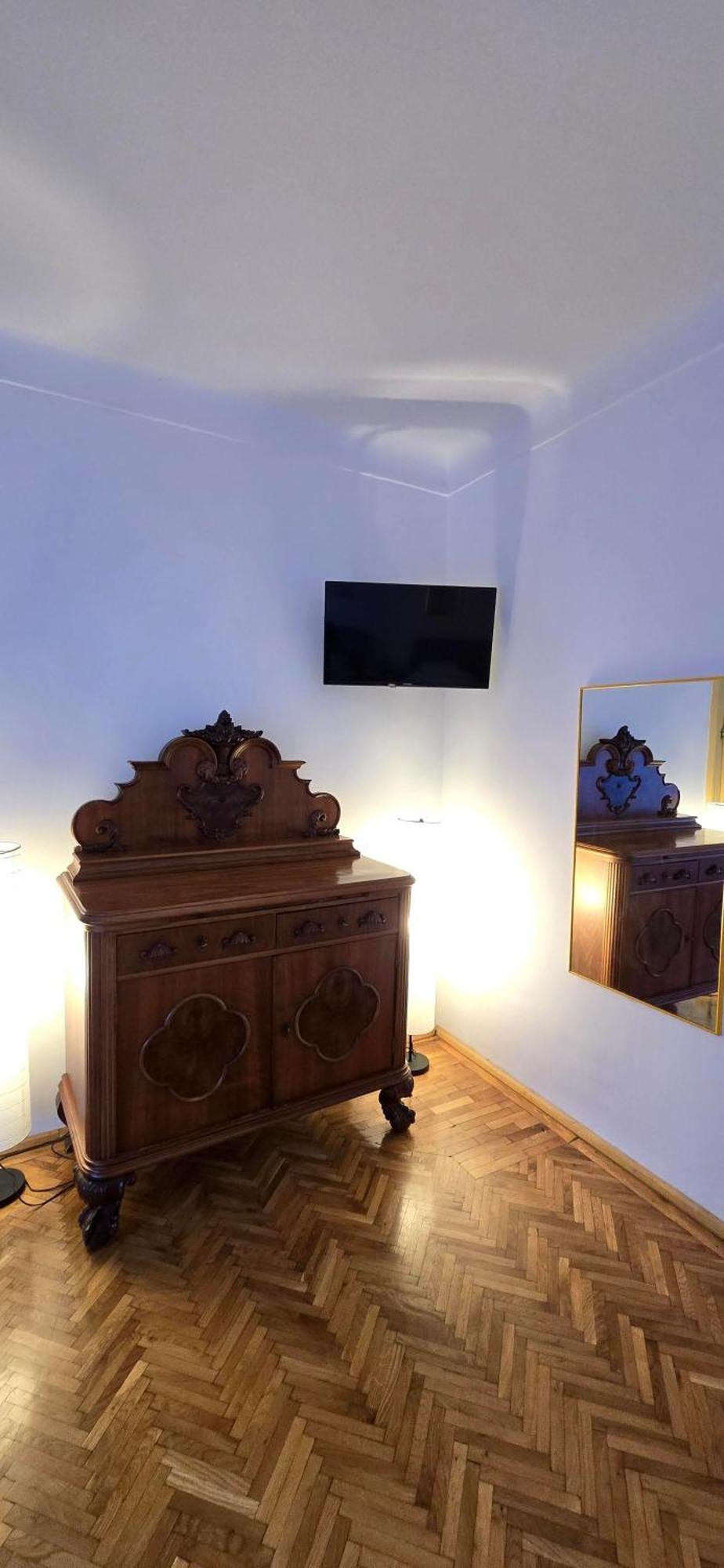 Flh - Althaus Appartement Sibiu Buitenkant foto